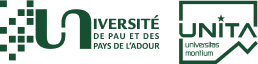 Logo de l'UPPA