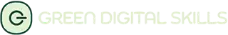 Logo Green Digital Skills